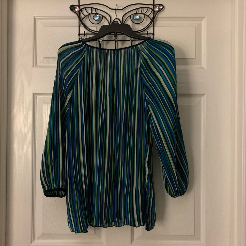 Multi Color Top - image 2